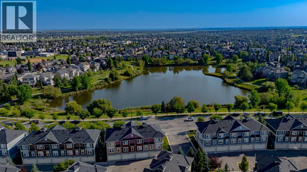 26 Auburn Bay Common Se, Calgary, Alberta  T3M 0M3 - Photo 46 - A2343592