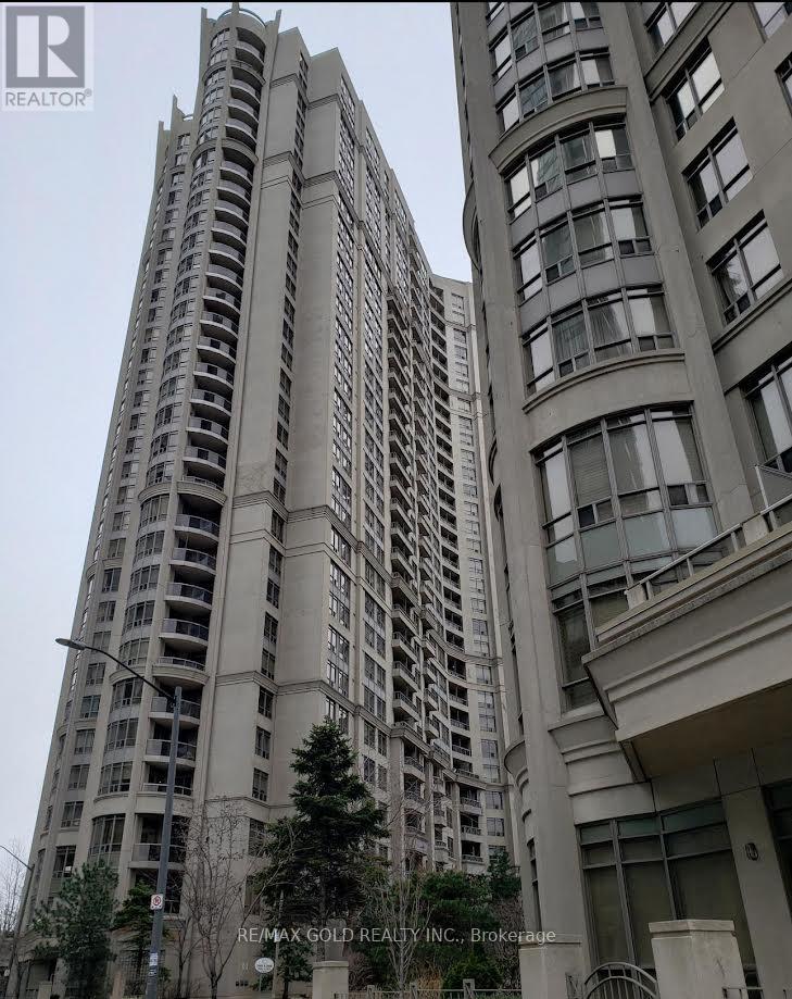 1501 - 3880 DUKE OF YORK BOULEVARD, Mississauga, Ontario