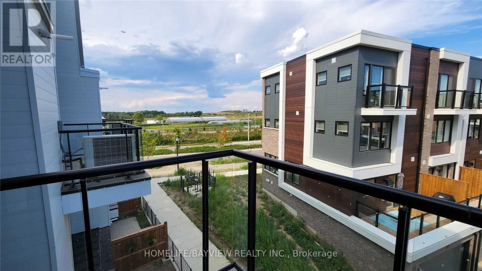 219 - 155 Downsview Park Boulevard, Toronto, Ontario  M3K 0E3 - Photo 12 - W13804770