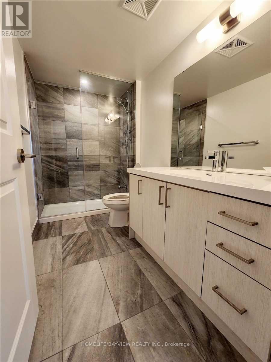219 - 155 Downsview Park Boulevard, Toronto, Ontario  M3K 0E3 - Photo 7 - W13804770