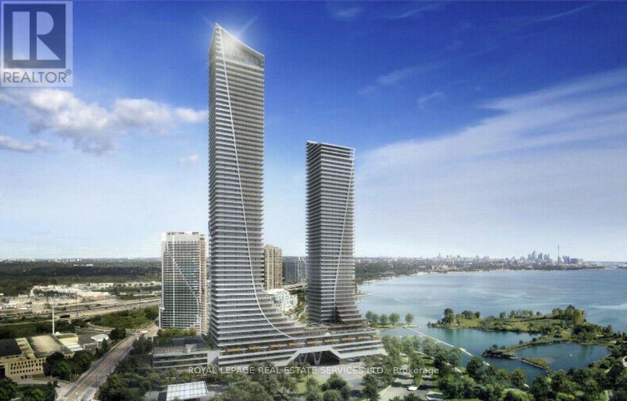 2615 - 30 Shore Breeze Drive, Toronto, Ontario  M8V 0J1 - Photo 1 - W13804810