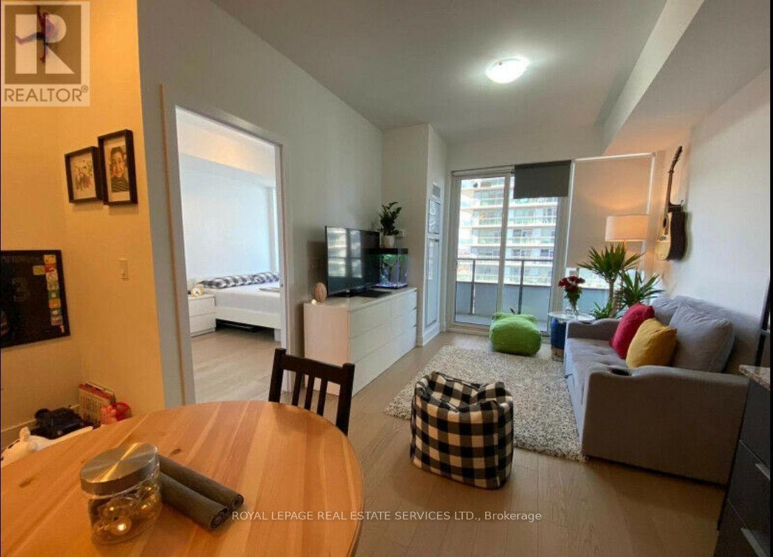 2615 - 30 Shore Breeze Drive, Toronto, Ontario  M8V 0J1 - Photo 10 - W13804810