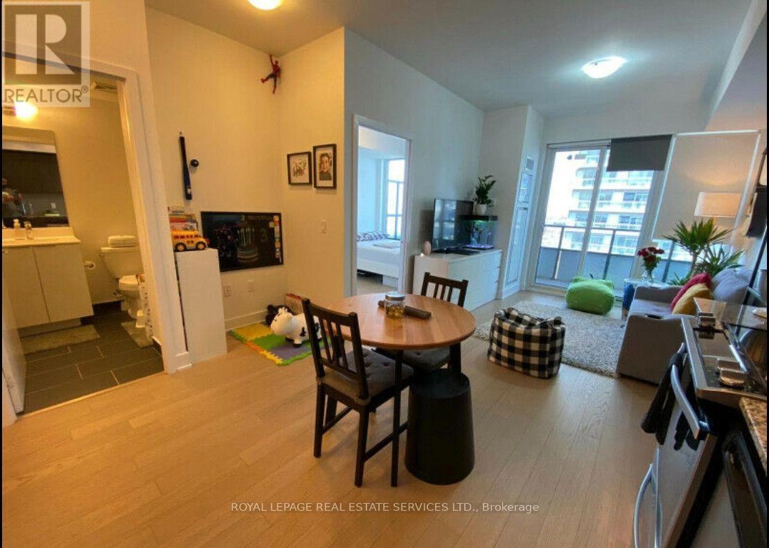 2615 - 30 Shore Breeze Drive, Toronto, Ontario  M8V 0J1 - Photo 11 - W13804810