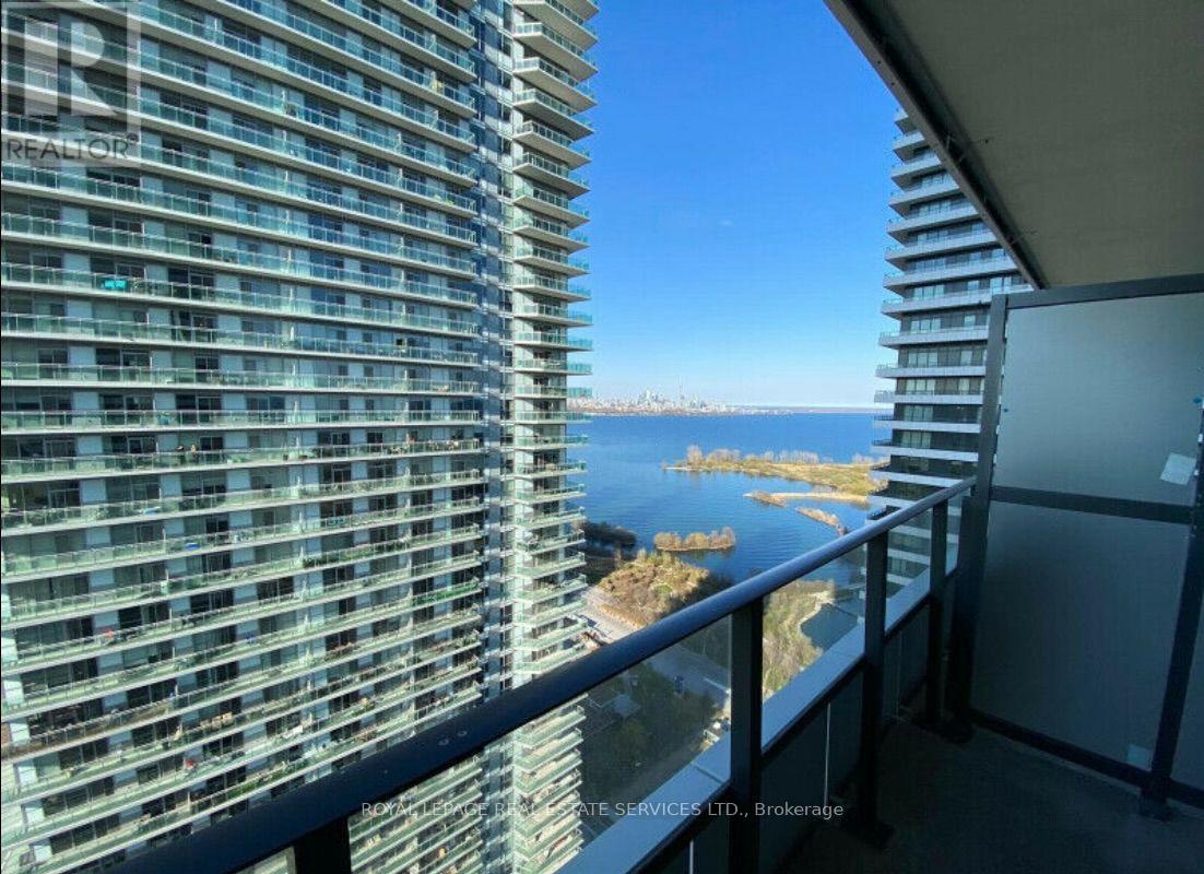 2615 - 30 Shore Breeze Drive, Toronto, Ontario  M8V 0J1 - Photo 12 - W13804810