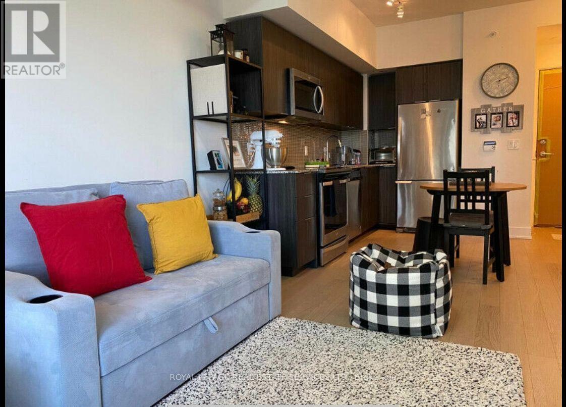2615 - 30 Shore Breeze Drive, Toronto, Ontario  M8V 0J1 - Photo 14 - W13804810