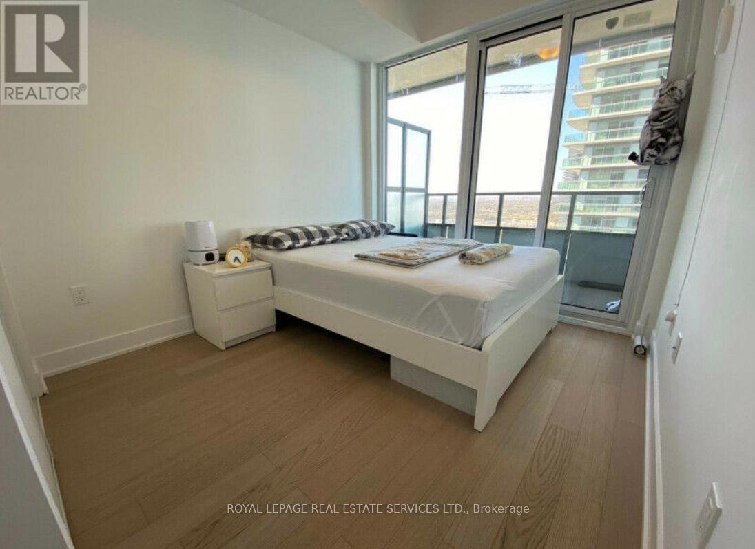 2615 - 30 Shore Breeze Drive, Toronto, Ontario  M8V 0J1 - Photo 15 - W13804810