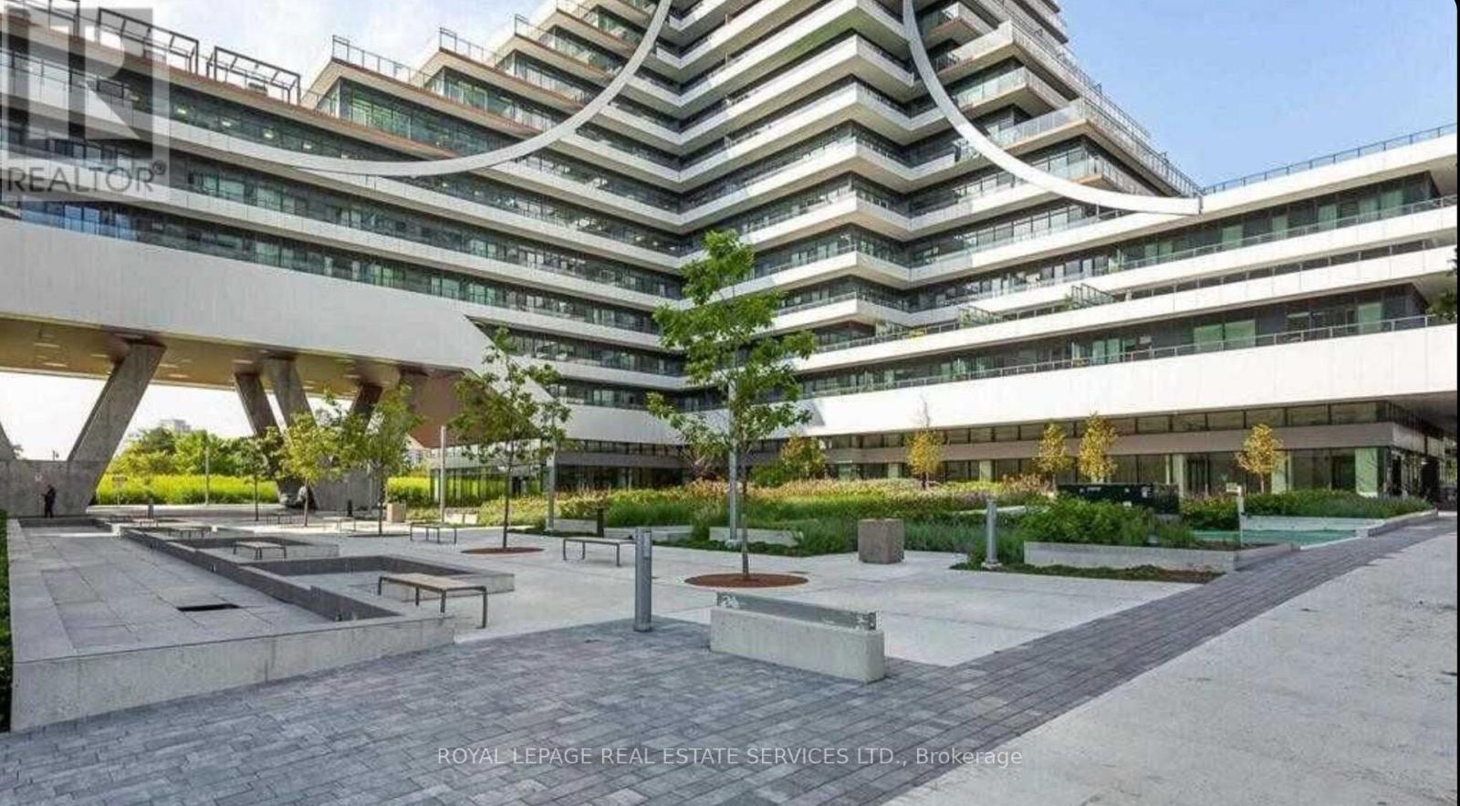 2615 - 30 Shore Breeze Drive, Toronto, Ontario  M8V 0J1 - Photo 2 - W13804810