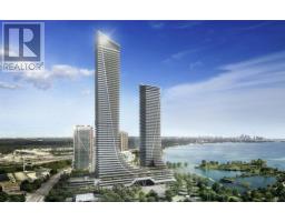2615 - 30 SHORE BREEZE DRIVE, Toronto, Ontario