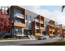 119 - 1145 JOURNEYMAN LANE, Mississauga, Ontario