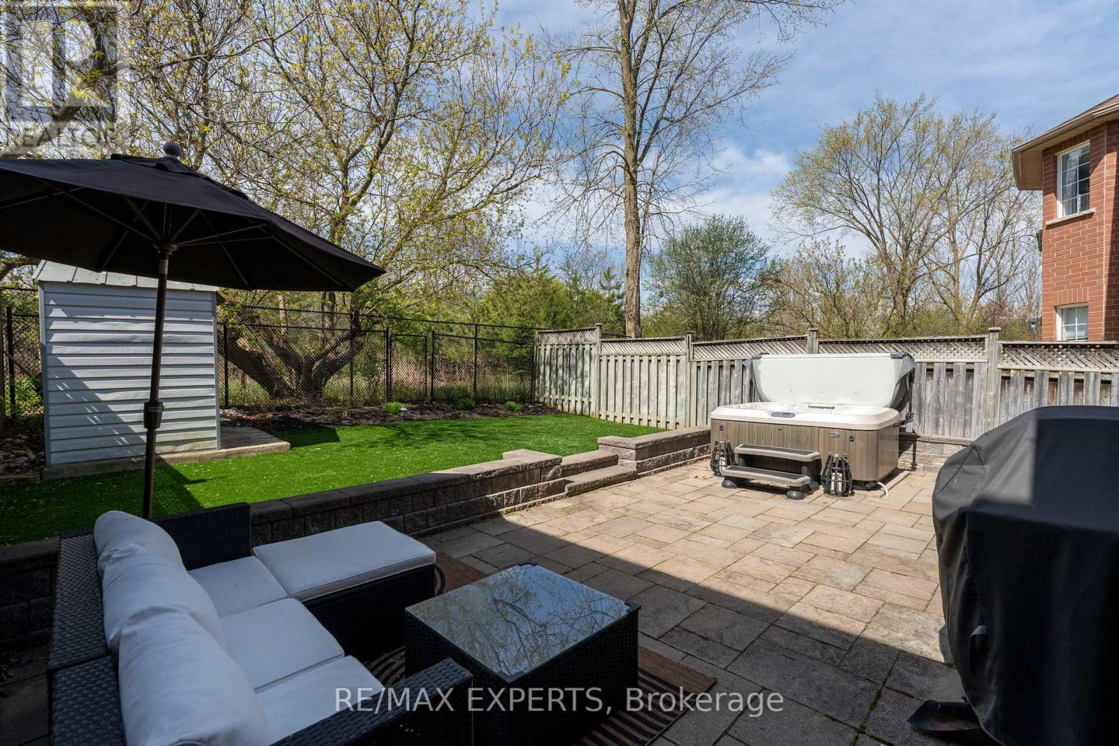 28 Crestridge Drive, Caledon (Bolton North), Ontario  L7E 2T7 - Photo 33 - W13804842