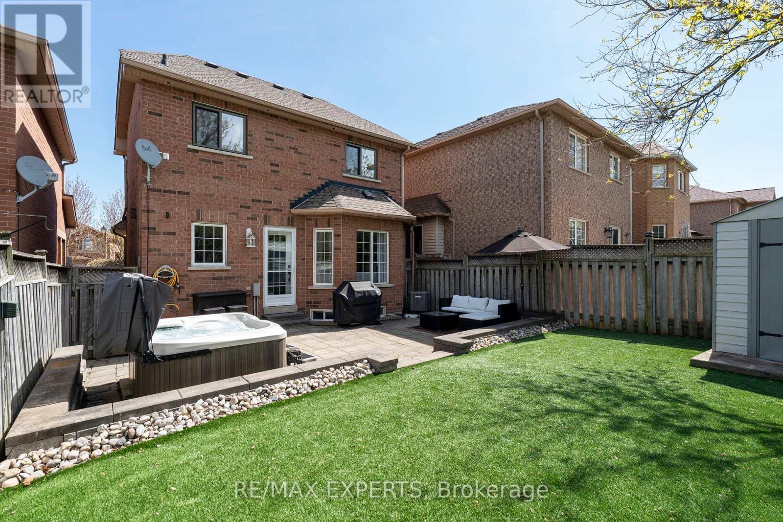 28 Crestridge Drive, Caledon (Bolton North), Ontario  L7E 2T7 - Photo 37 - W13804842