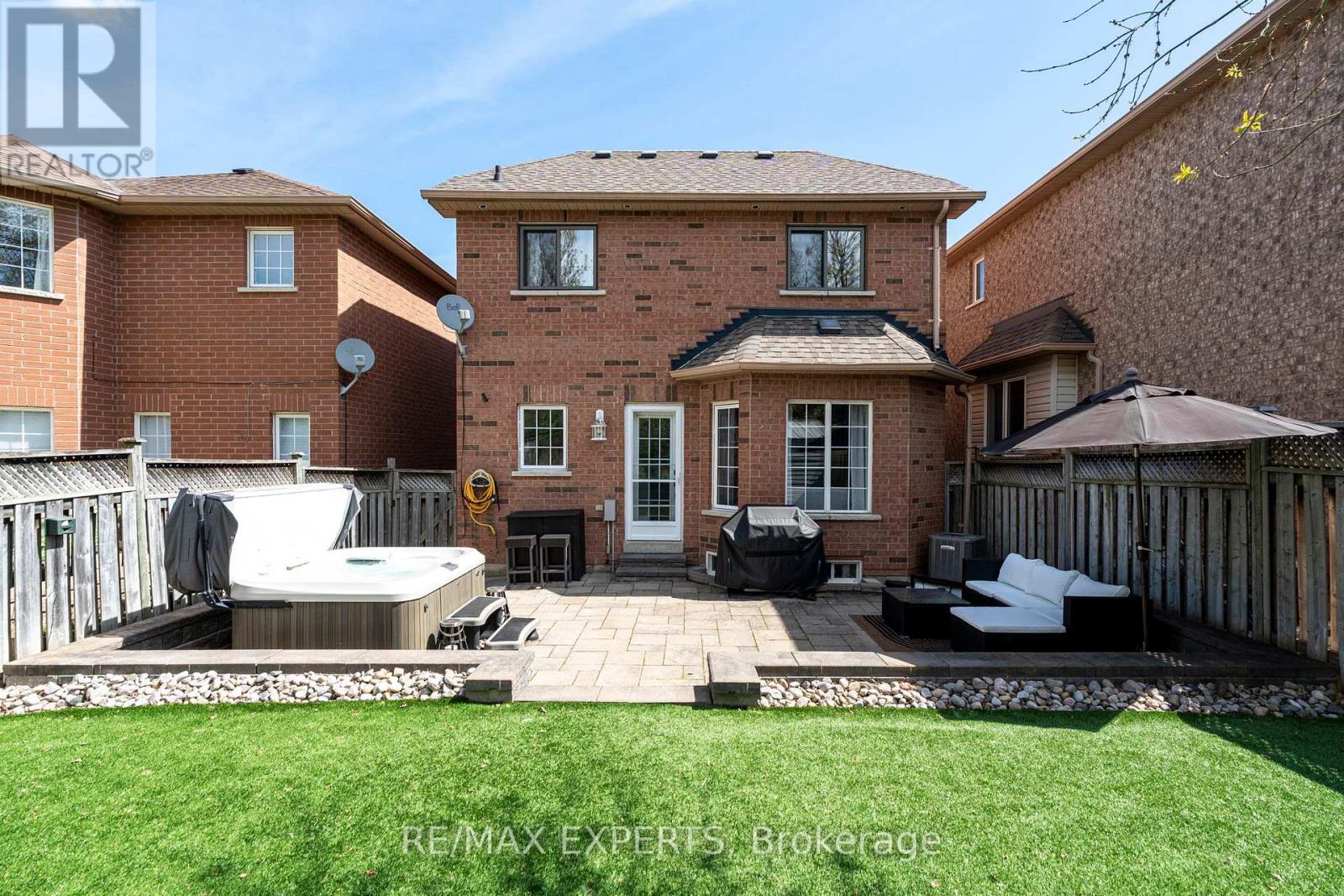 28 Crestridge Drive, Caledon (Bolton North), Ontario  L7E 2T7 - Photo 38 - W13804842