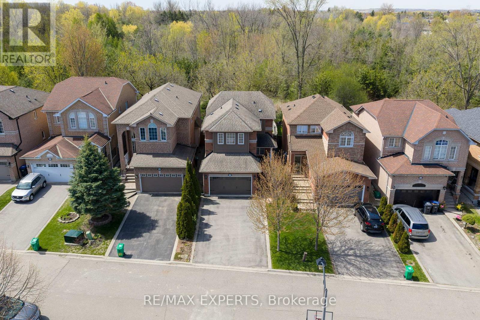 28 Crestridge Drive, Caledon (Bolton North), Ontario  L7E 2T7 - Photo 42 - W13804842
