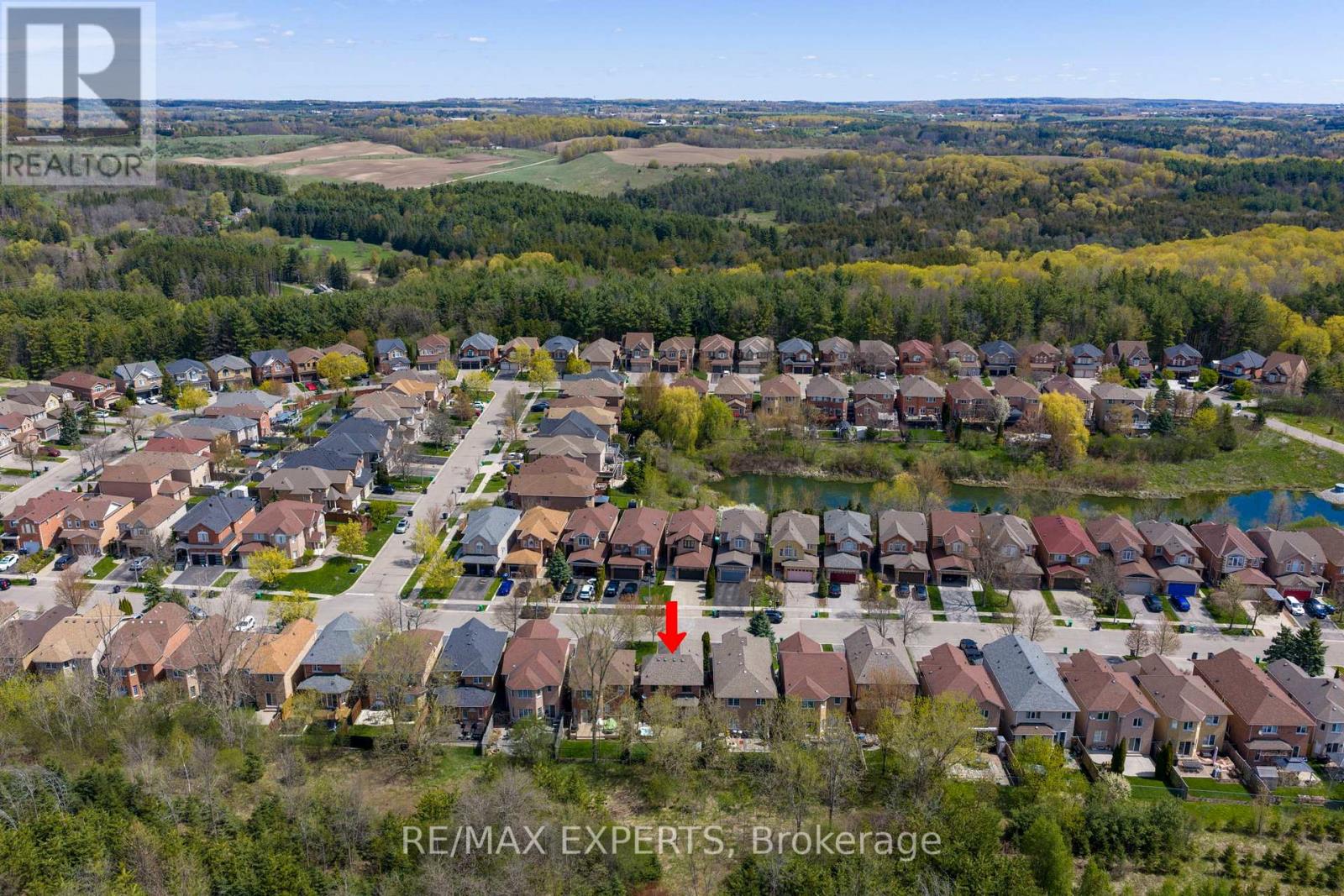 28 Crestridge Drive, Caledon (Bolton North), Ontario  L7E 2T7 - Photo 43 - W13804842