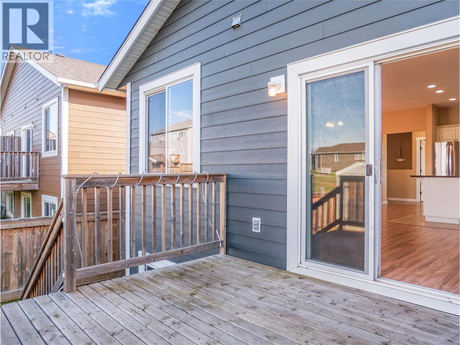1712/1714 84 Avenue, Dawson Creek, British Columbia  V1G 0E1 - Photo 40 - 10401195