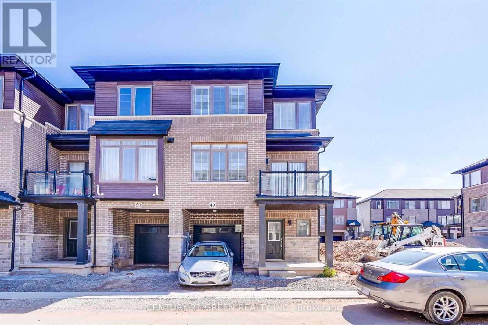 49 - 575 WOODWARD AVENUE, Hamilton, Ontario