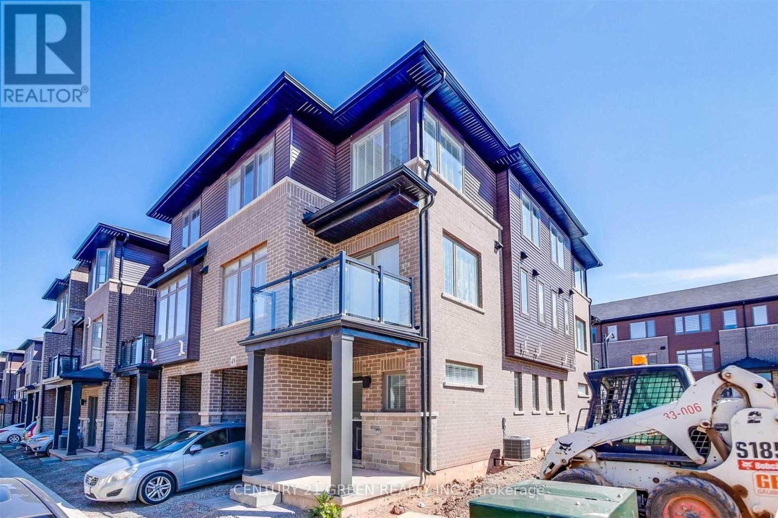 49 - 575 Woodward Avenue, Hamilton, Ontario  L8H 0B3 - Photo 2 - X13804772