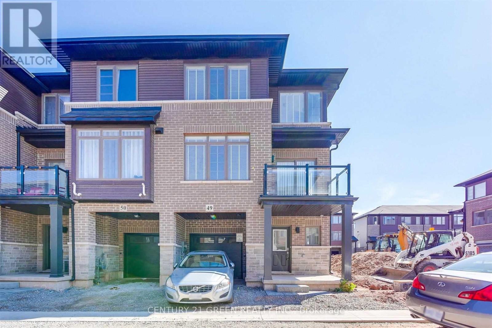 49 - 575 Woodward Avenue, Hamilton, Ontario  L8H 0B3 - Photo 3 - X13804772