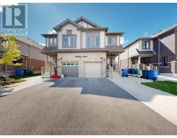 80 KEATING STREET, Guelph, Ontario