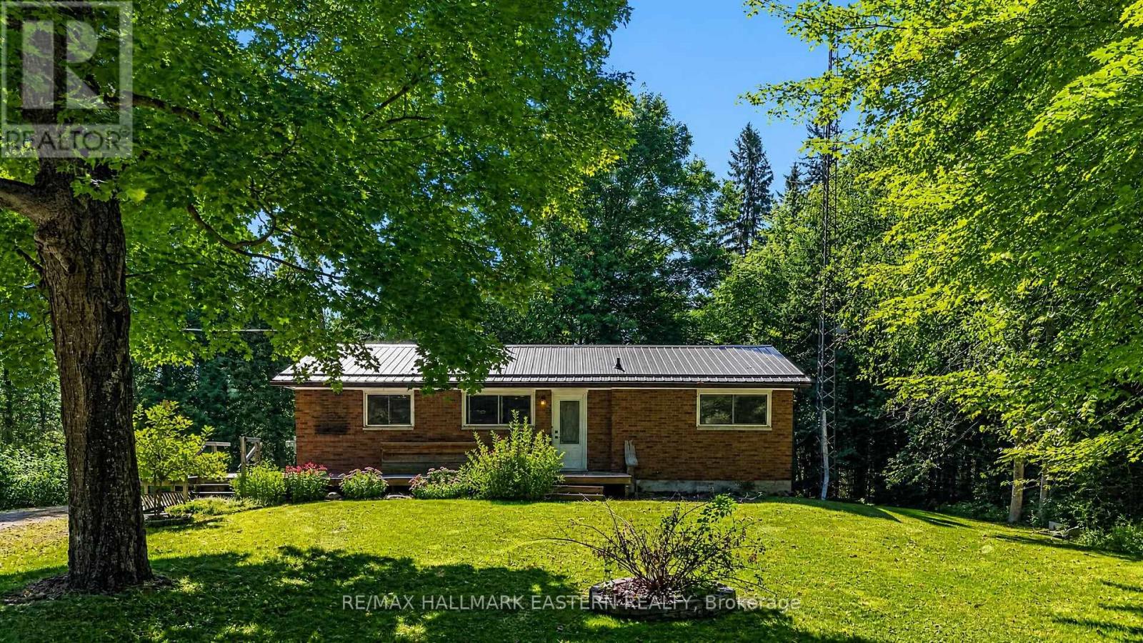 3743 DUMMER ASPHODEL ROAD, Asphodel-Norwood, Ontario