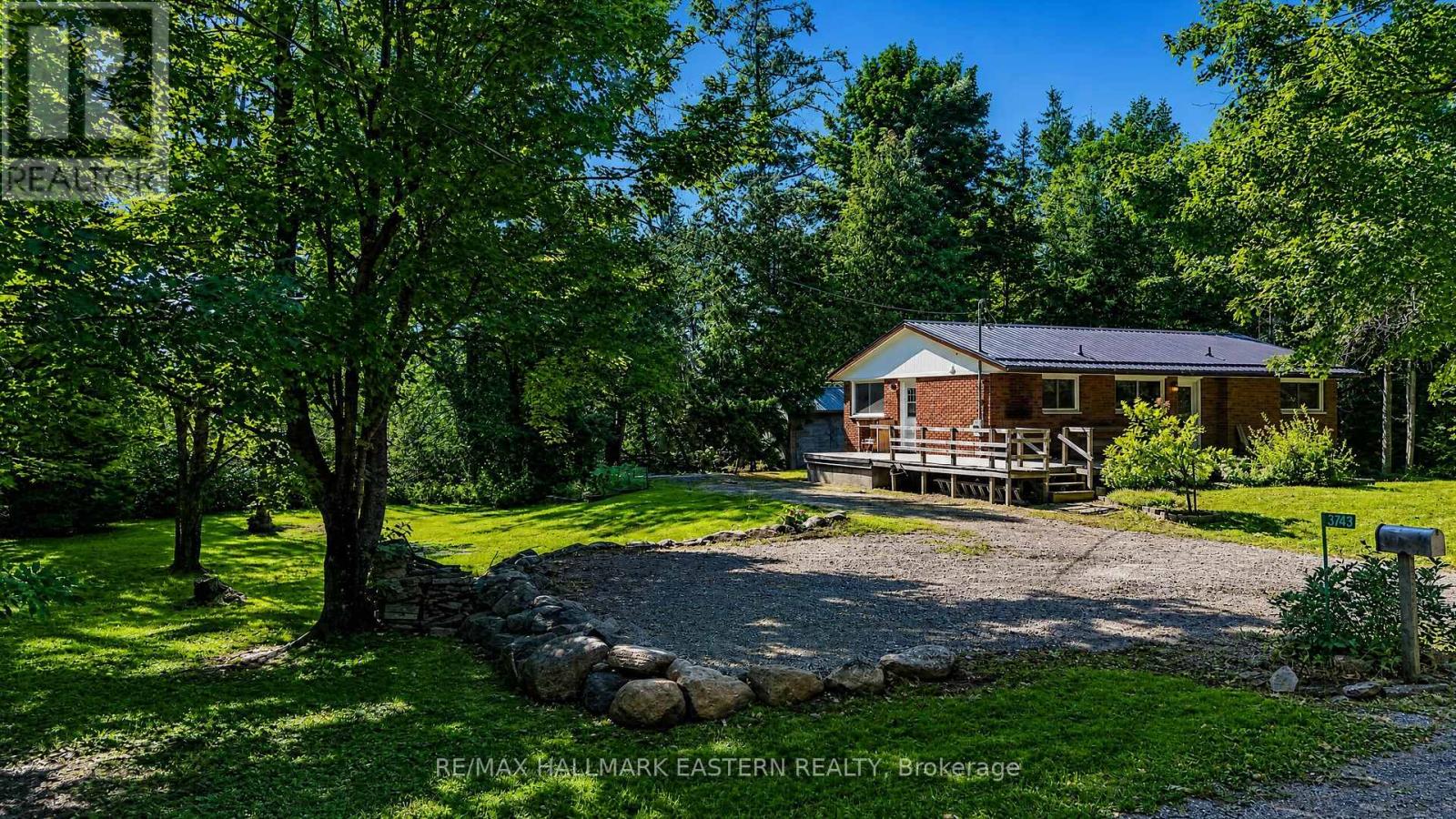 3743 Dummer Asphodel Road, Asphodel-Norwood, Ontario  K0L 2V0 - Photo 3 - X13804592