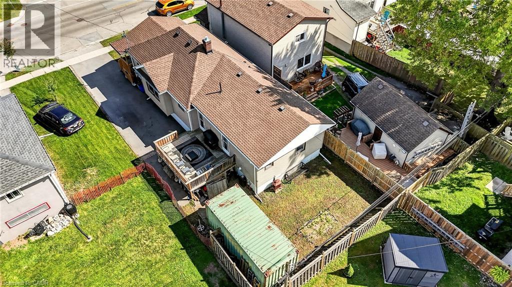 610 Steele Street, Port Colborne, Ontario  L3K 4Y7 - Photo 2 - 40864835