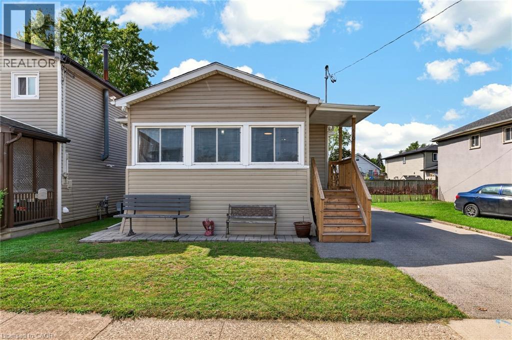 610 Steele Street, Port Colborne, Ontario  L3K 4Y7 - Photo 29 - 40864835