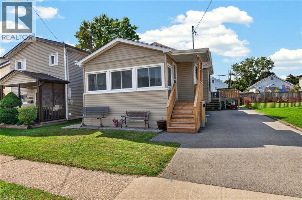 610 Steele Street, Port Colborne, Ontario  L3K 4Y7 - Photo 30 - 40864835