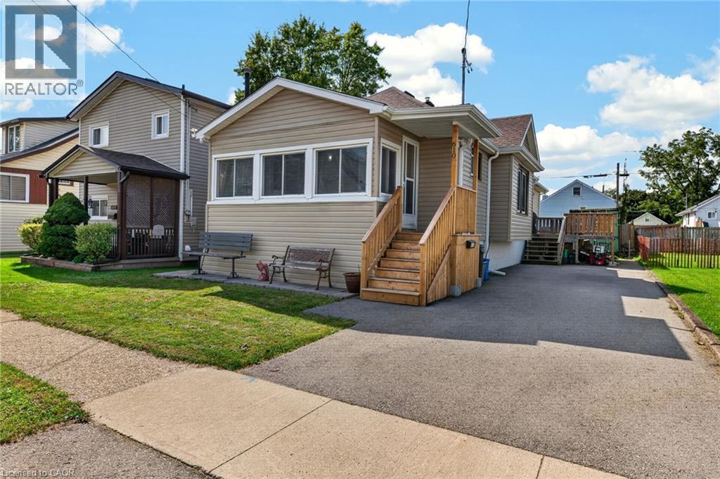 610 Steele Street, Port Colborne, Ontario  L3K 4Y7 - Photo 31 - 40864835