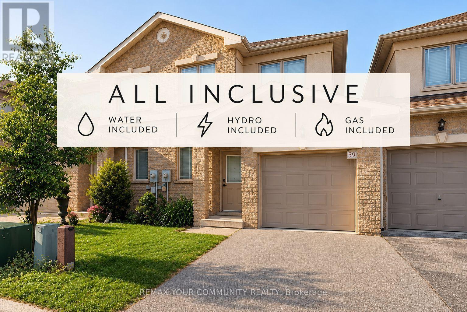 59 - UPPER - 175 STANLEY STREET, Barrie, Ontario