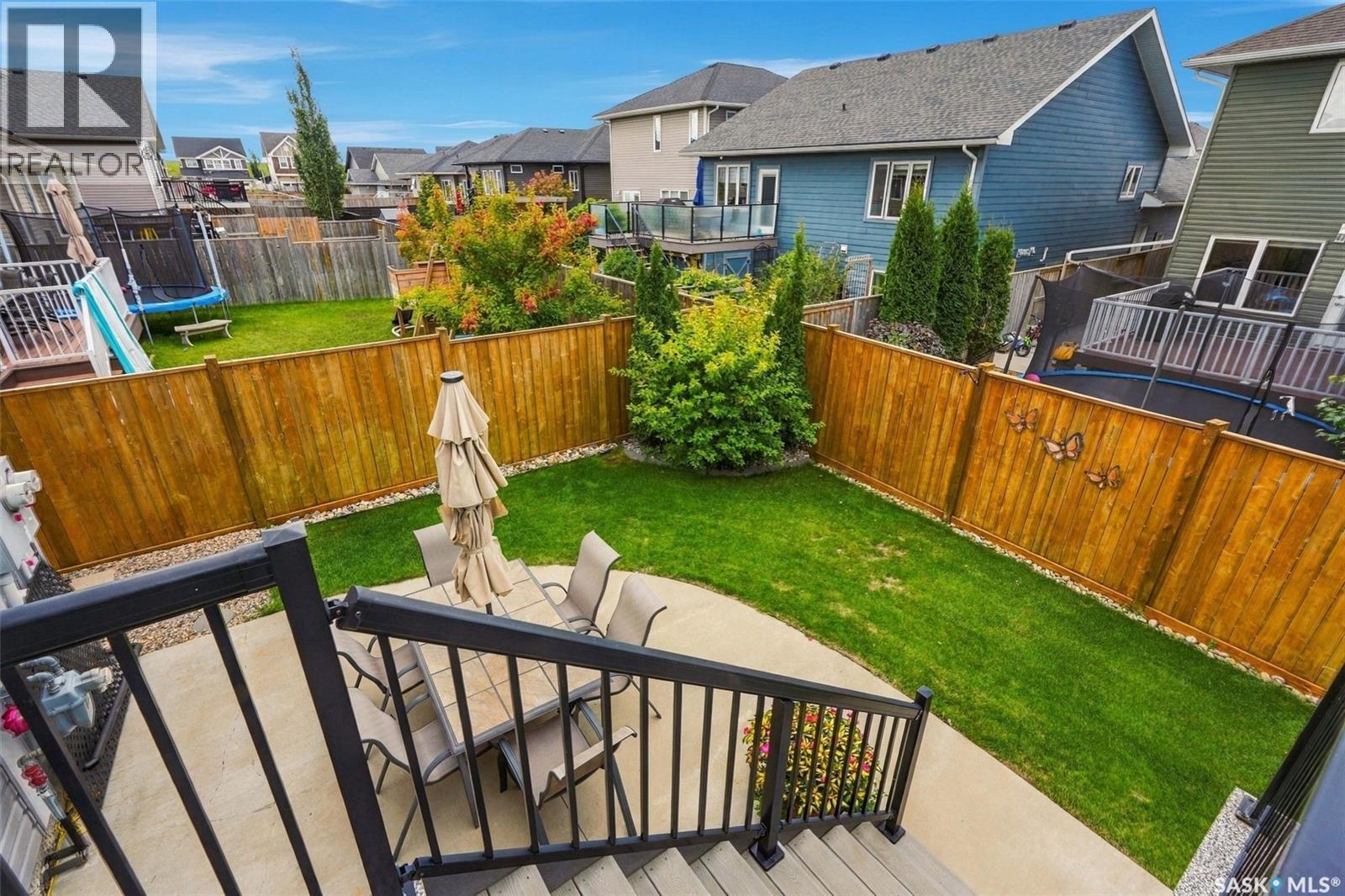 971 Pringle Cove, Saskatoon, Saskatchewan  S7T 1C9 - Photo 58 - SK048732