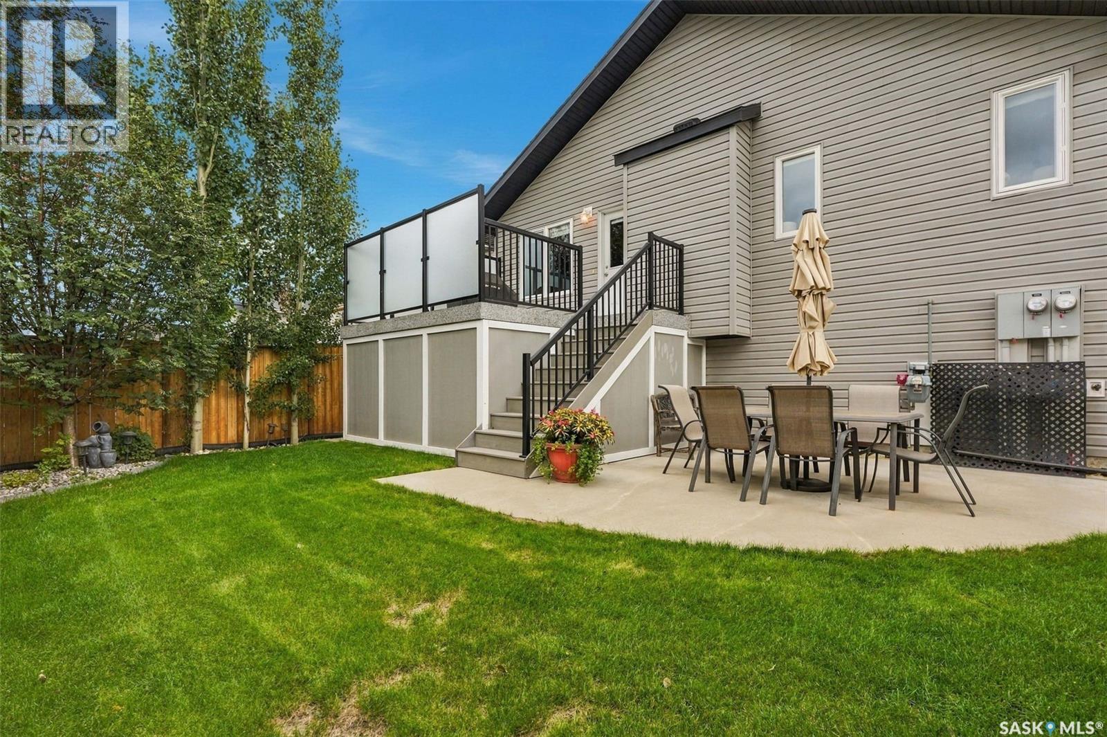 971 Pringle Cove, Saskatoon, Saskatchewan  S7T 1C9 - Photo 55 - SK048732