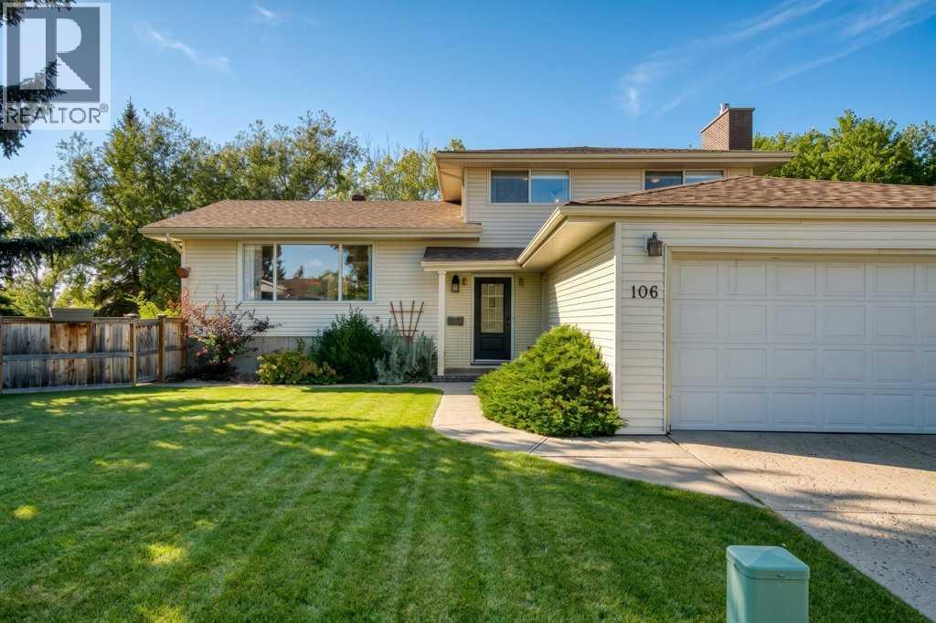 106 Dalgleish Bay NW photo 2