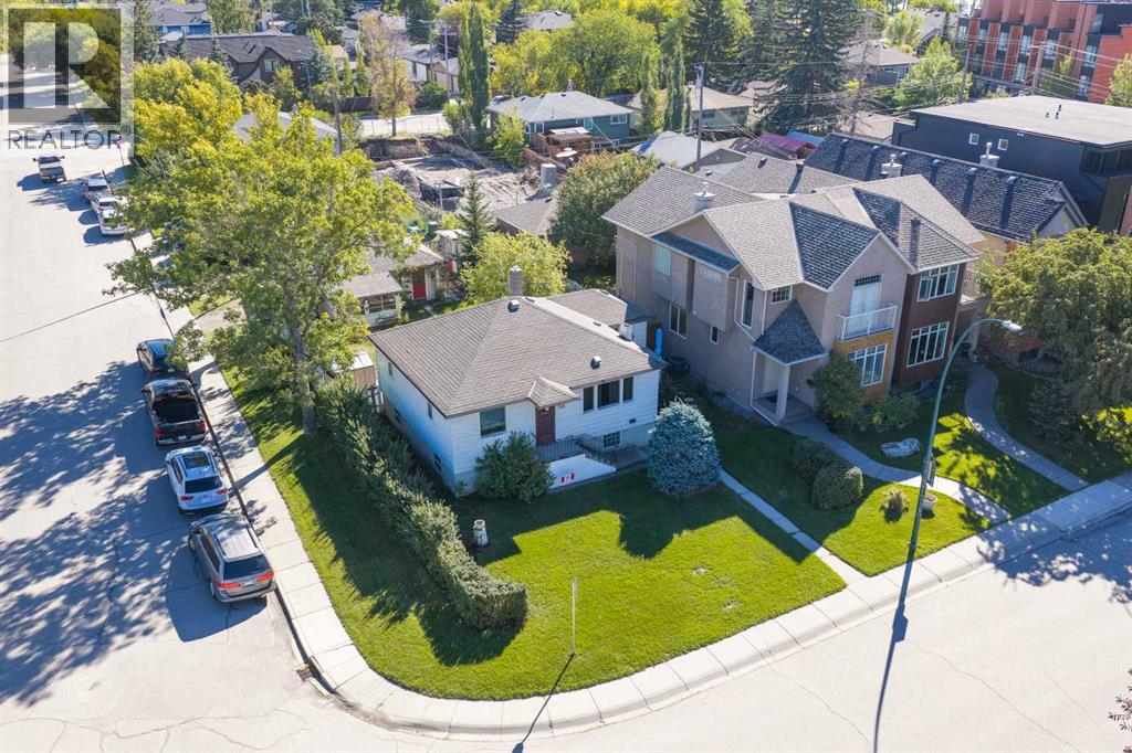 528 30 Street Nw, Calgary, Alberta  T2N 2V3 - Photo 4 - A2345151