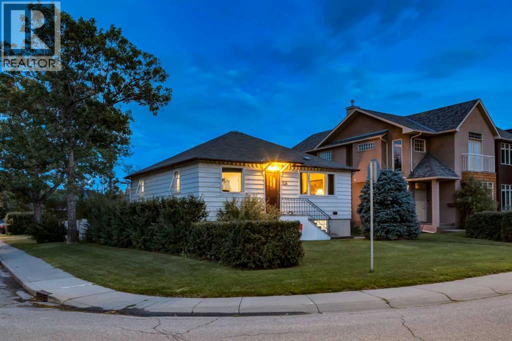 528 30 Street Nw, Calgary, Alberta  T2N 2V3 - Photo 6 - A2345151