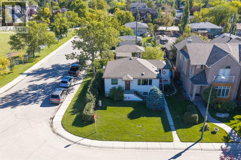 528 30 Street Nw, Calgary, Alberta  T2N 2V3 - Photo 5 - A2345151