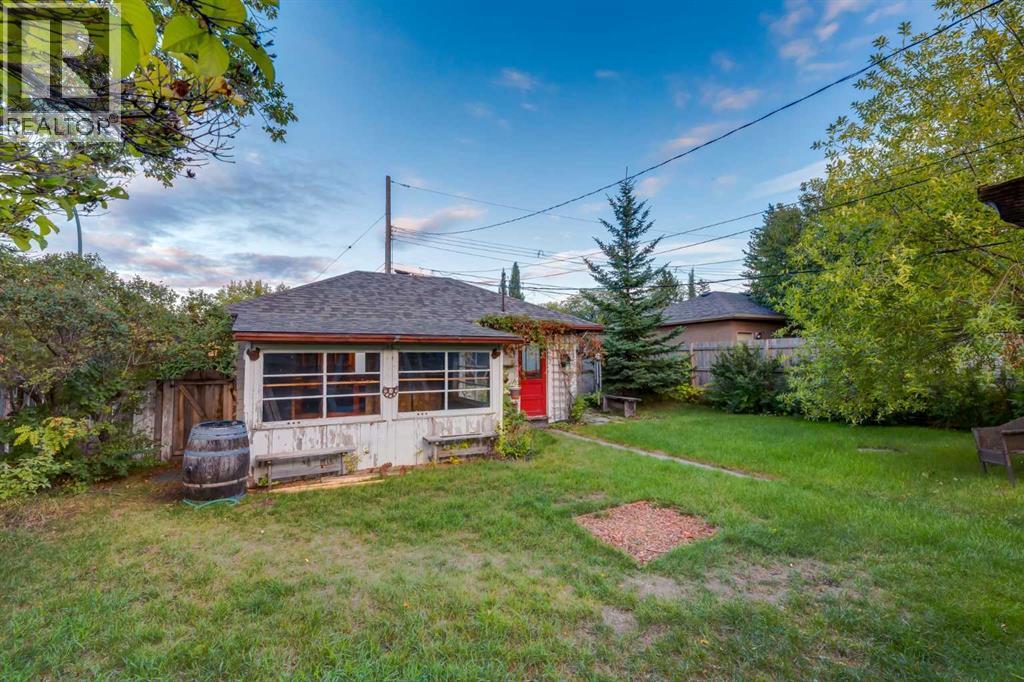 528 30 Street Nw, Calgary, Alberta  T2N 2V3 - Photo 13 - A2345151