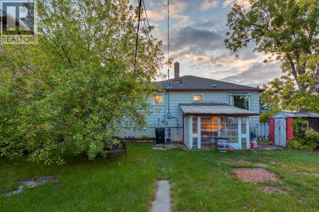 528 30 Street Nw, Calgary, Alberta  T2N 2V3 - Photo 10 - A2345151
