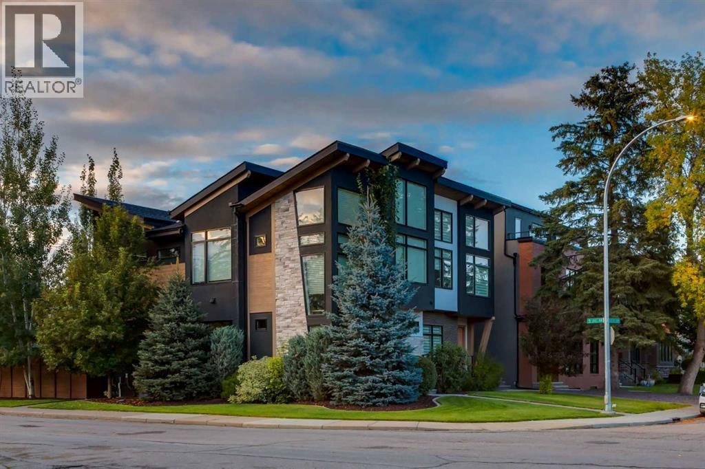 528 30 Street Nw, Calgary, Alberta  T2N 2V3 - Photo 17 - A2345151