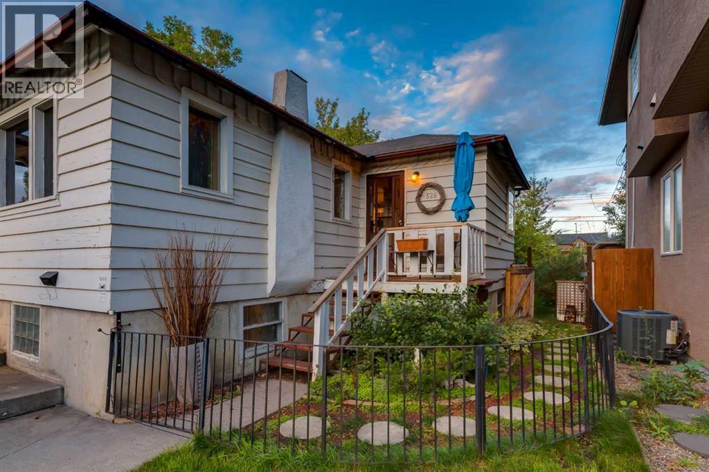 528 30 Street Nw, Calgary, Alberta  T2N 2V3 - Photo 8 - A2345151
