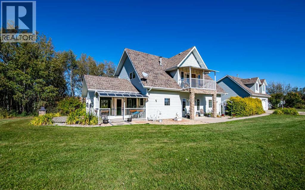 26108 Township Road 381 Road, Rural Red Deer County, Alberta  T4E 1G1 - Photo 11 - A2346632