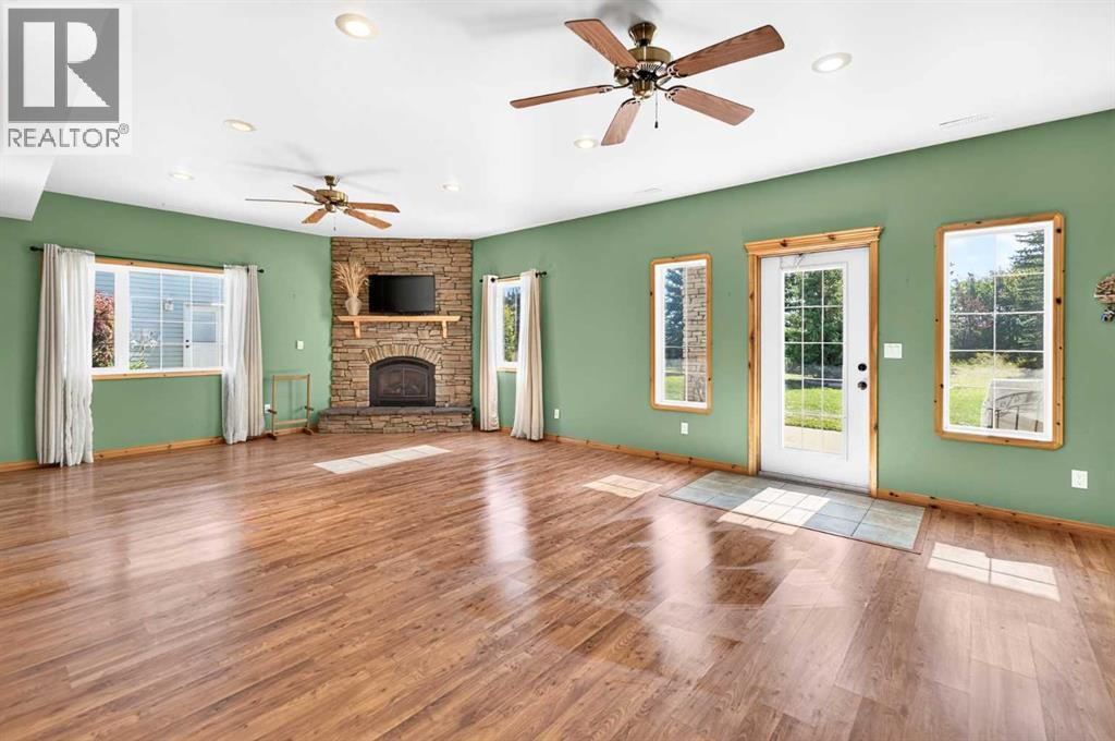 26108 Township Road 381 Road, Rural Red Deer County, Alberta  T4E 1G1 - Photo 14 - A2346632