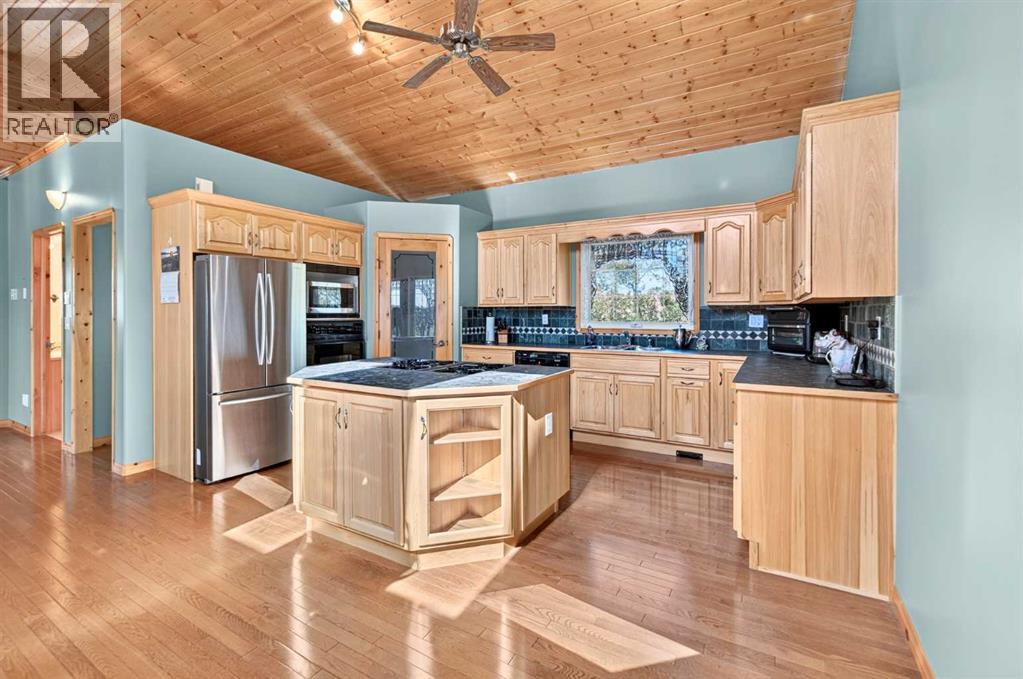 26108 Township Road 381 Road, Rural Red Deer County, Alberta  T4E 1G1 - Photo 23 - A2346632