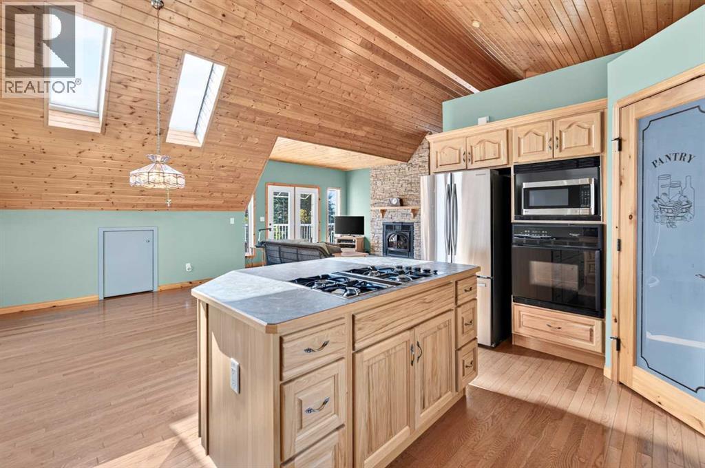 26108 Township Road 381 Road, Rural Red Deer County, Alberta  T4E 1G1 - Photo 24 - A2346632