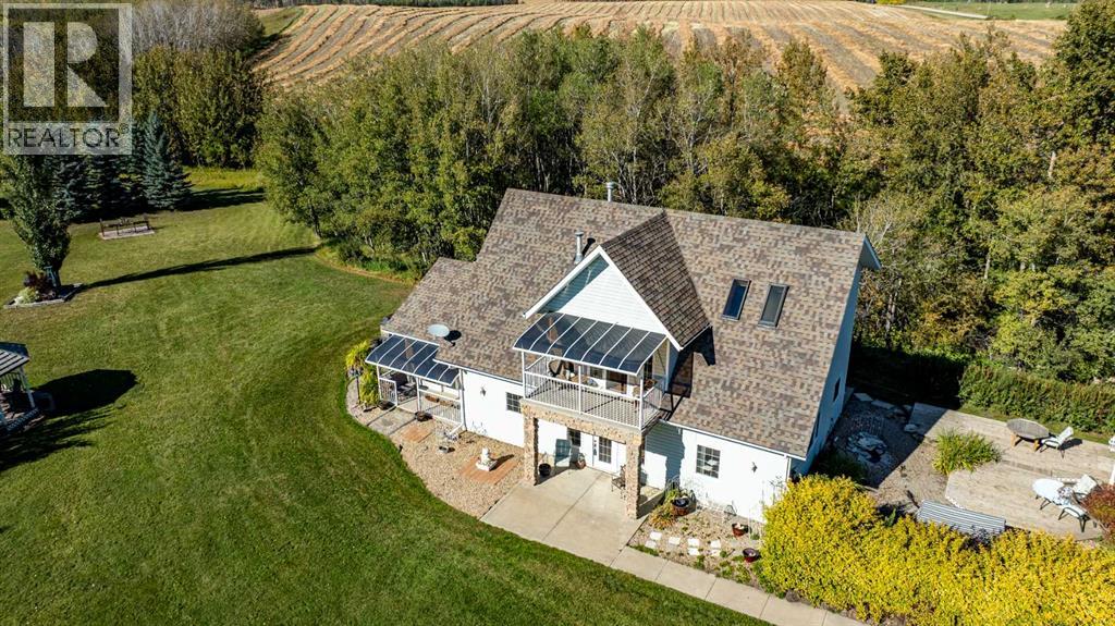 26108 Township Road 381 Road, Rural Red Deer County, Alberta  T4E 1G1 - Photo 3 - A2346632