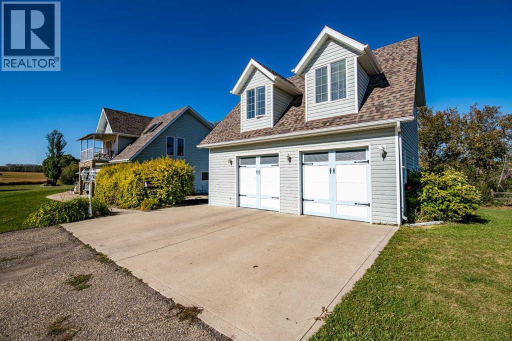 26108 Township Road 381 Road, Rural Red Deer County, Alberta  T4E 1G1 - Photo 7 - A2346632