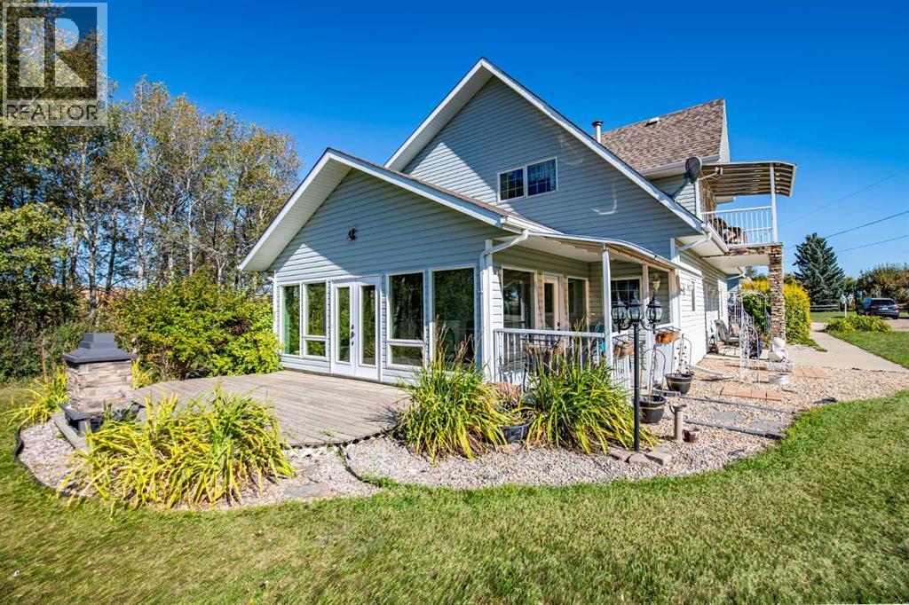 26108 Township Road 381 Road, Rural Red Deer County, Alberta  T4E 1G1 - Photo 8 - A2346632