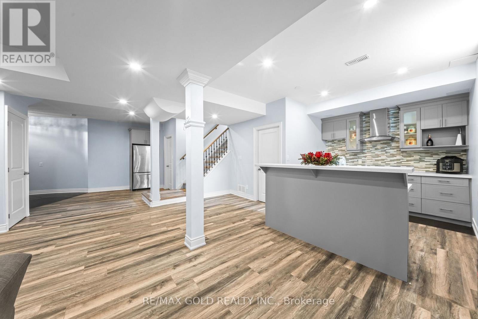 6 Pasadena Avenue, Brampton, Ontario  L6P 2W1 - Photo 27 - W13786036