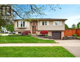 4452 DELANEY DRIVE, Burlington, Ontario