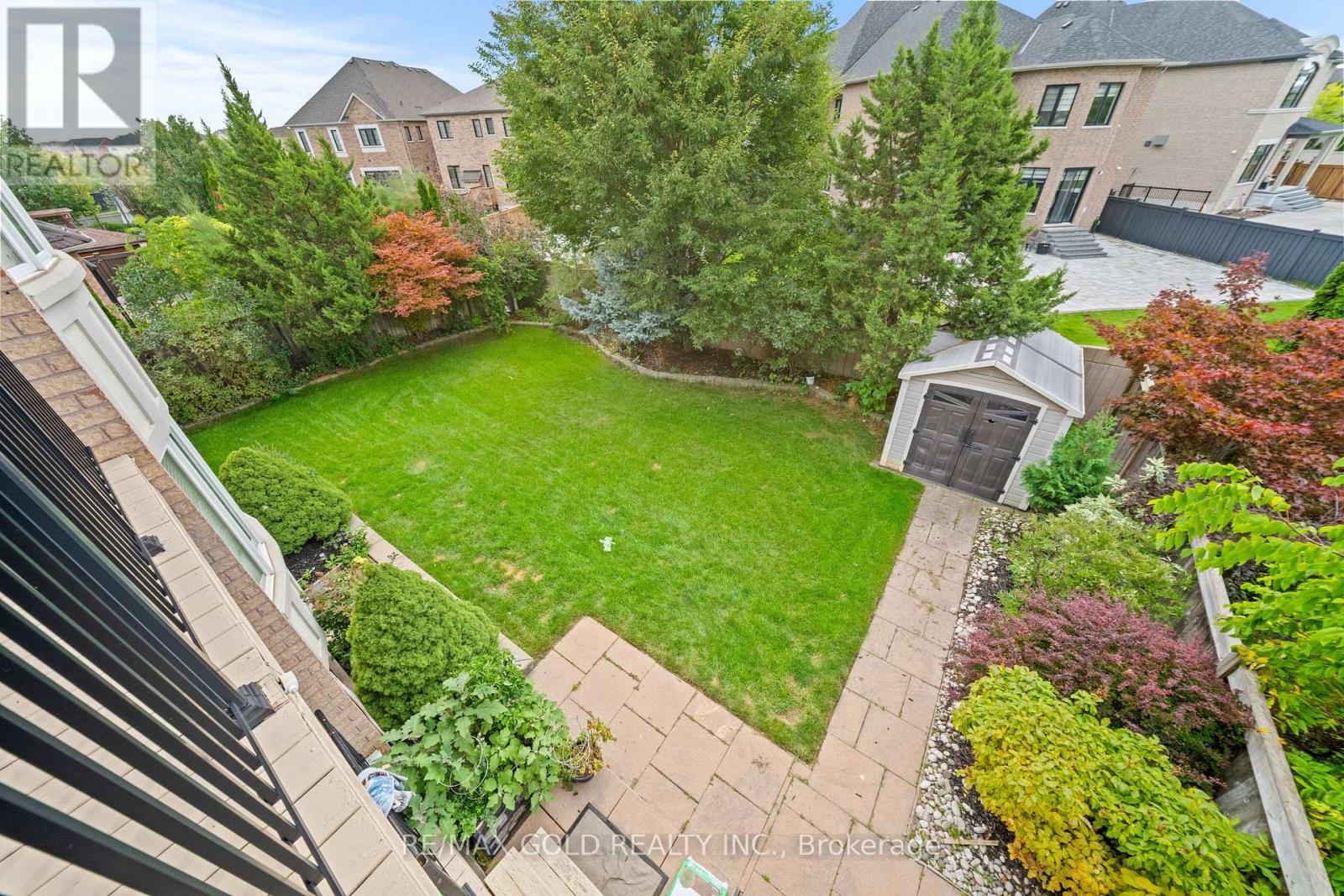6 Pasadena Avenue, Brampton, Ontario  L6P 2W1 - Photo 32 - W13786036